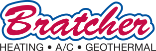 Bratcher Heating & Air Conditioning, Inc. logo