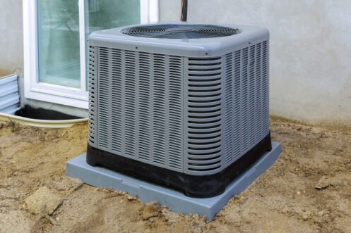 Cooling Installation in East Peoria, IL