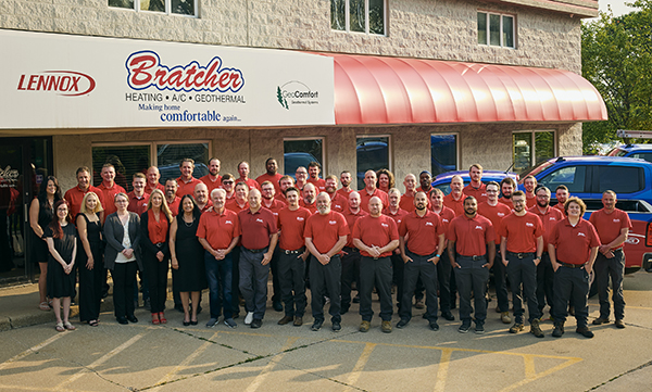 Bratcher Team Photo_2025