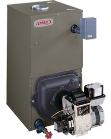 COWB3 Boiler