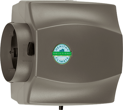 Trusted Humidifier Installation Experts