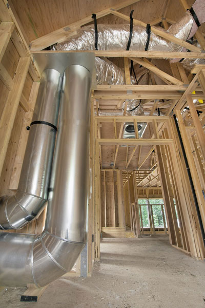 Signs You Require Ductwork Repair