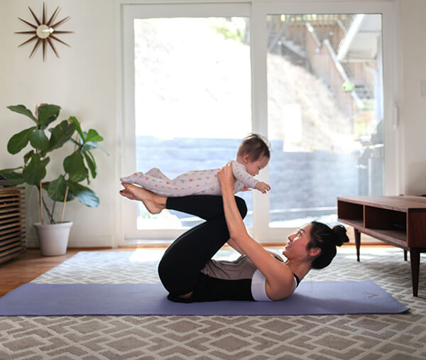 Indoor Air Quality in Home