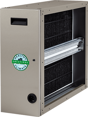 Pure Air Purification System